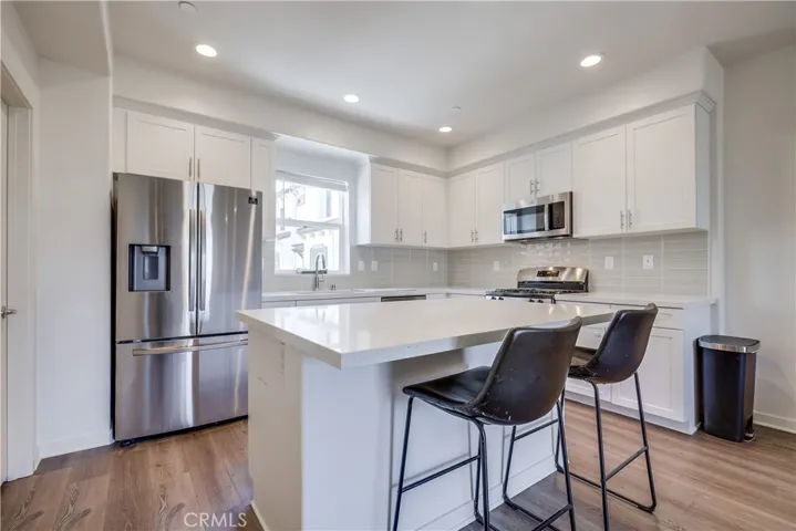 3576 W Savanna Street, Anaheim, California 92804