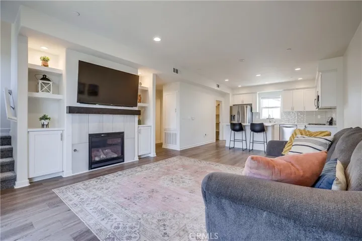 3576 W Savanna Street, Anaheim, California 92804