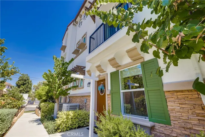 3576 W Savanna Street, Anaheim, California 92804