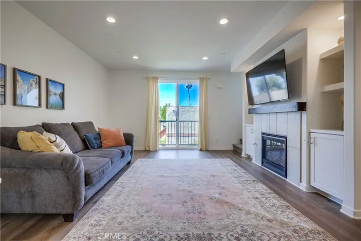 3576 W Savanna Street, Anaheim, California 92804