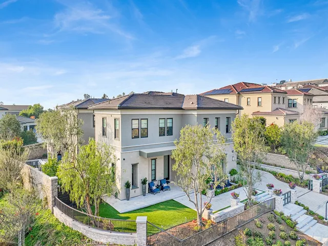 4113 Haley Lane, Yorba Linda, California 92886
