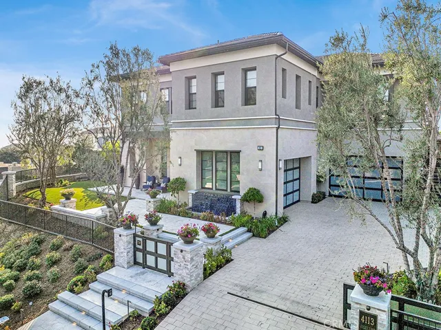 4113 Haley Lane, Yorba Linda, California 92886