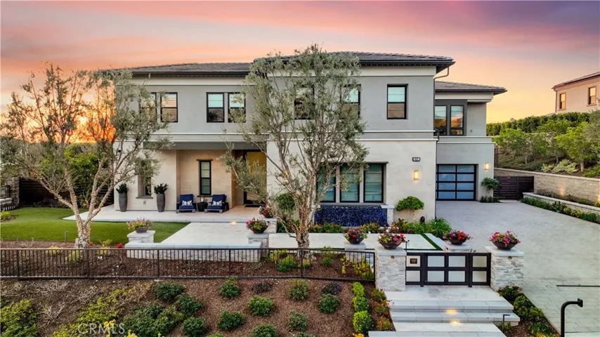 4113 Haley Lane, Yorba Linda, California 92886