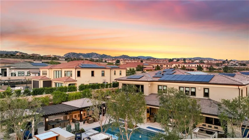 4113 Haley Lane, Yorba Linda, California 92886