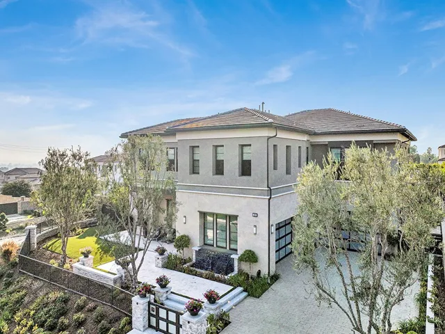 4113 Haley Lane, Yorba Linda, California 92886