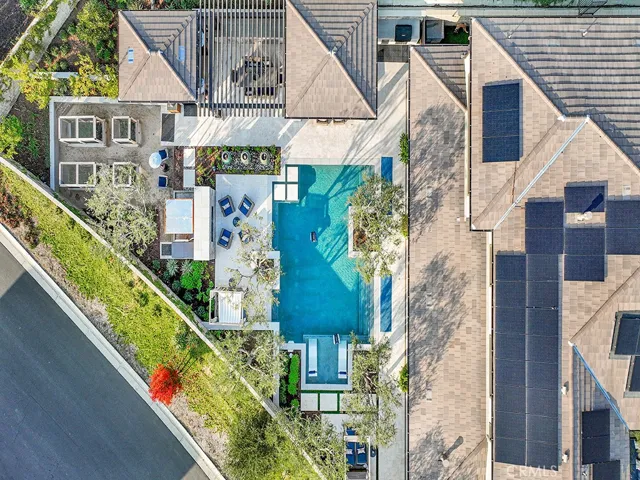 4113 Haley Lane, Yorba Linda, California 92886