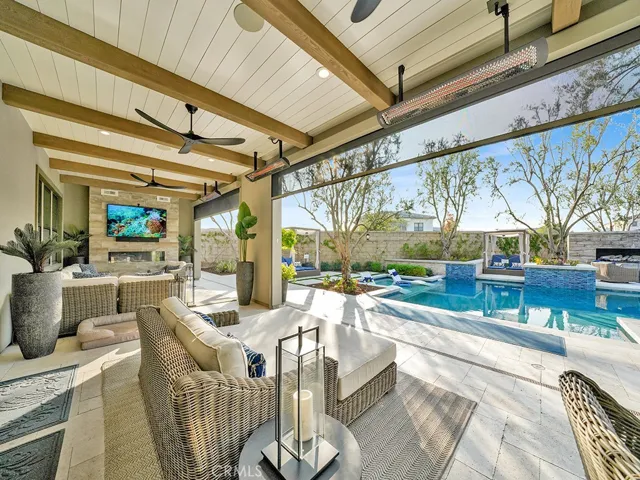4113 Haley Lane, Yorba Linda, California 92886