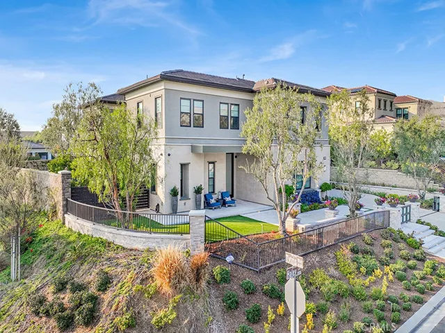 4113 Haley Lane, Yorba Linda, California 92886