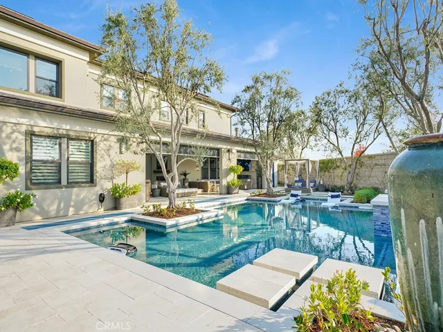 4113 Haley Lane, Yorba Linda, California 92886