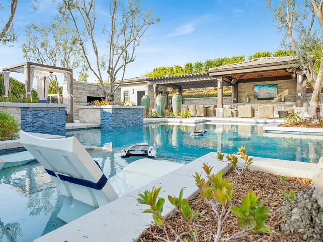 4113 Haley Lane, Yorba Linda, California 92886