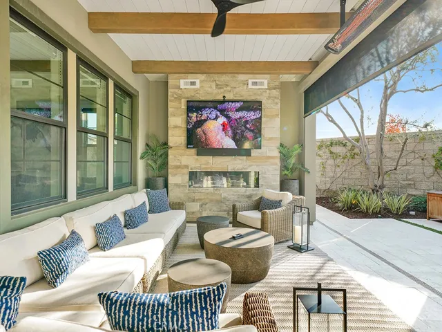 4113 Haley Lane, Yorba Linda, California 92886
