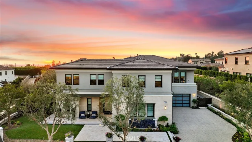 4113 Haley Lane, Yorba Linda, California 92886