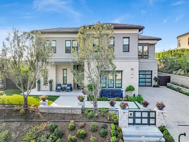 4113 Haley Lane, Yorba Linda, California 92886