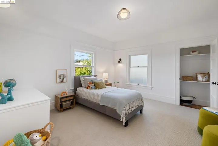 2729 Fulton St, Berkeley, California 94705