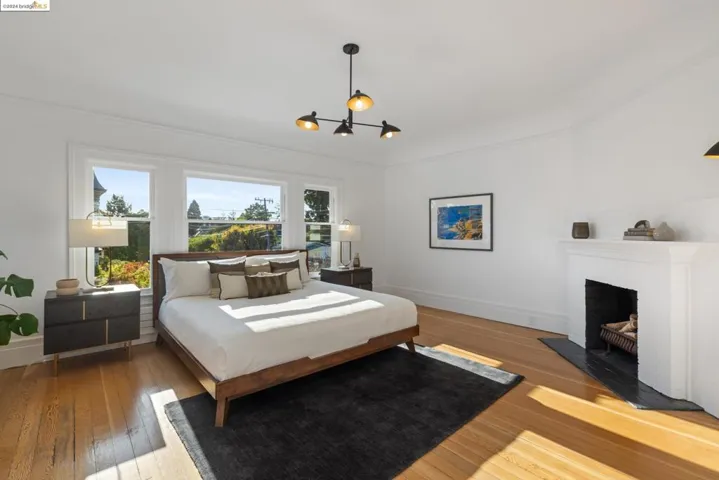 2729 Fulton St, Berkeley, California 94705