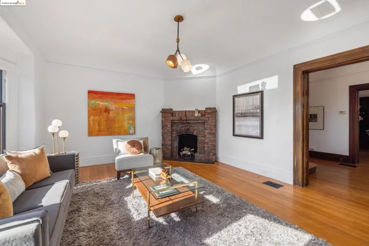 2729 Fulton St, Berkeley, California 94705