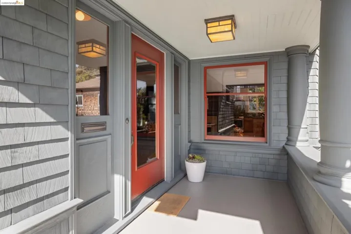 2729 Fulton St, Berkeley, California 94705