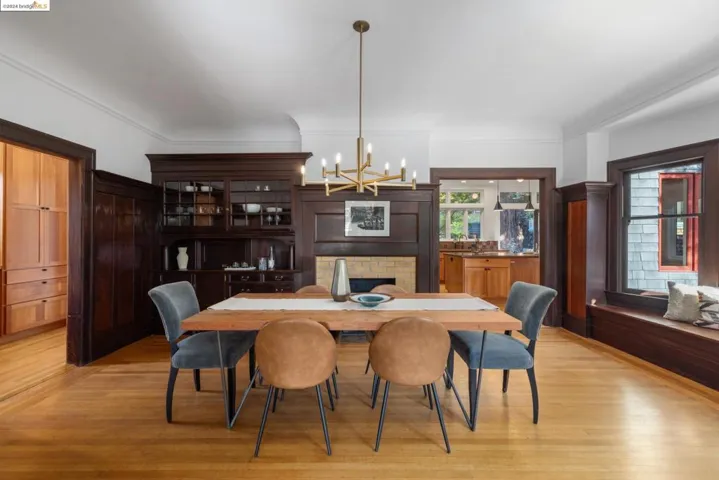 2729 Fulton St, Berkeley, California 94705
