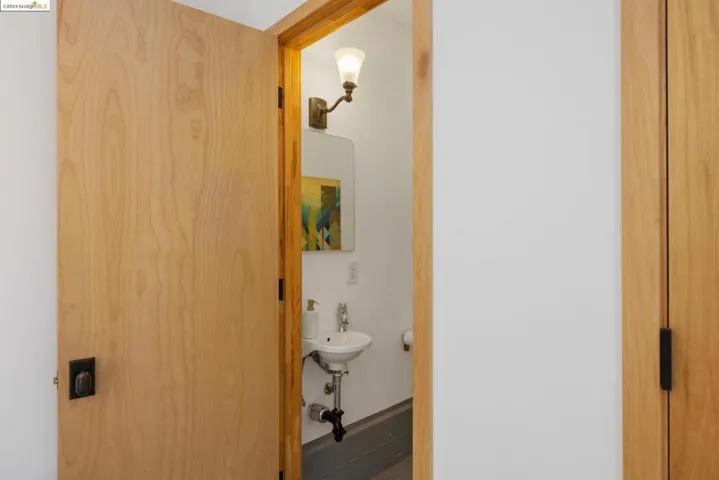 2729 Fulton St, Berkeley, California 94705