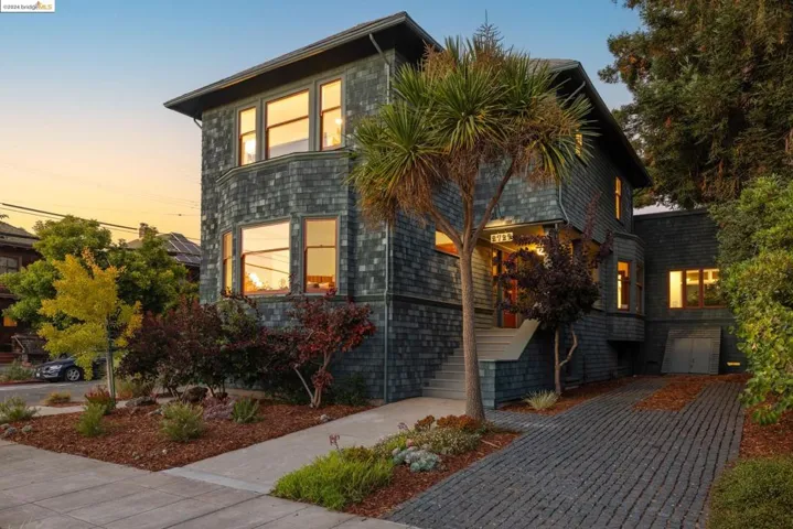 2729 Fulton St, Berkeley, California 94705