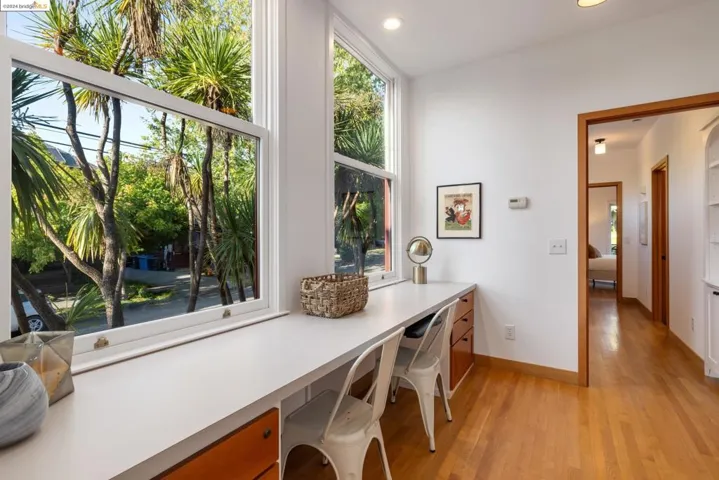 2729 Fulton St, Berkeley, California 94705