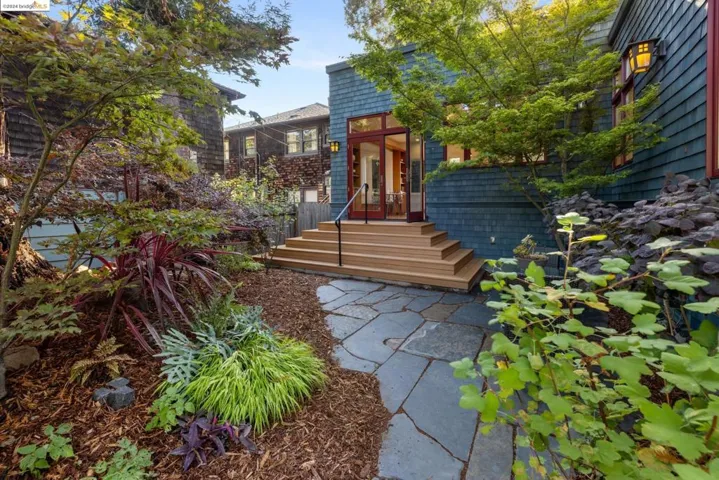 2729 Fulton St, Berkeley, California 94705