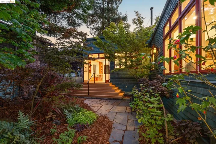 2729 Fulton St, Berkeley, California 94705