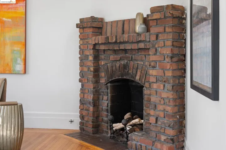 2729 Fulton St, Berkeley, California 94705