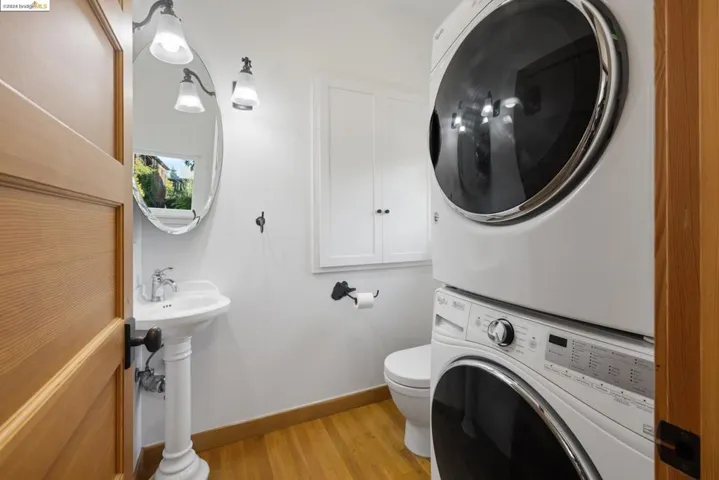 2729 Fulton St, Berkeley, California 94705