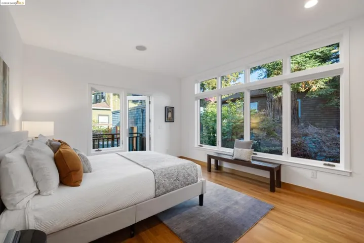 2729 Fulton St, Berkeley, California 94705