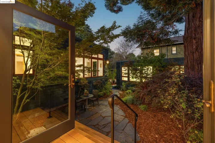 2729 Fulton St, Berkeley, California 94705