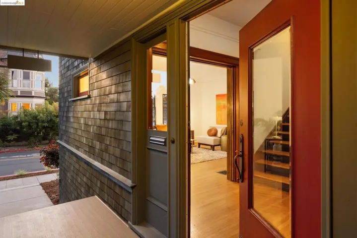 2729 Fulton St, Berkeley, California 94705