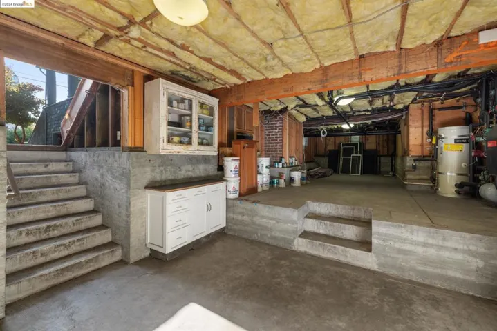 2729 Fulton St, Berkeley, California 94705