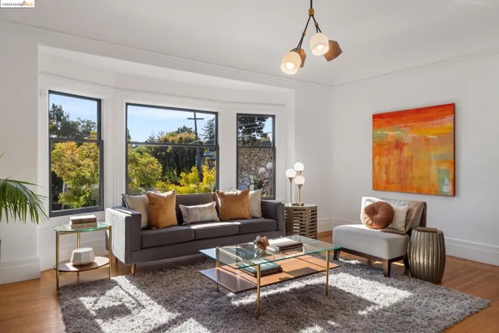 2729 Fulton St, Berkeley, California 94705