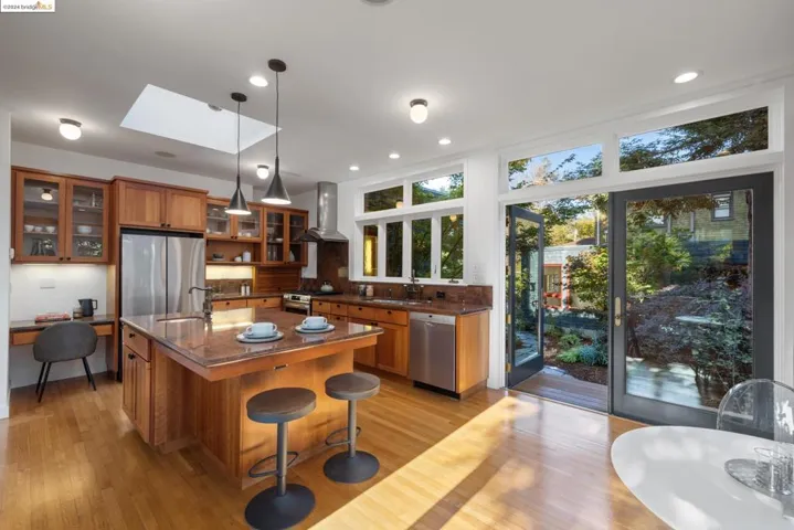 2729 Fulton St, Berkeley, California 94705