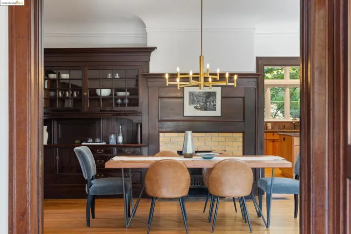 2729 Fulton St, Berkeley, California 94705