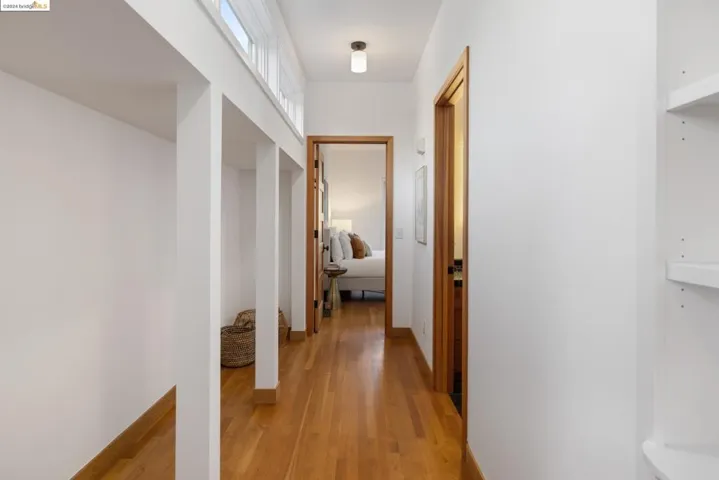 2729 Fulton St, Berkeley, California 94705