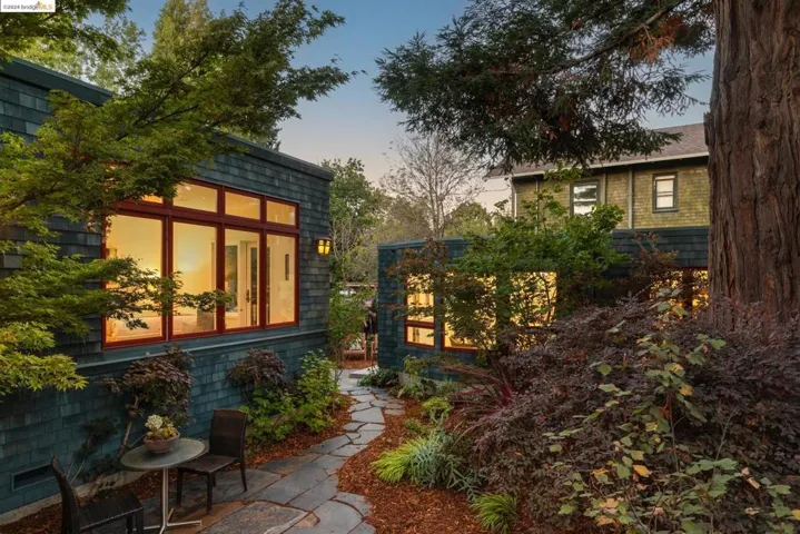 2729 Fulton St, Berkeley, California 94705