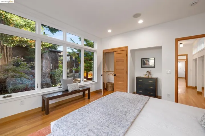 2729 Fulton St, Berkeley, California 94705