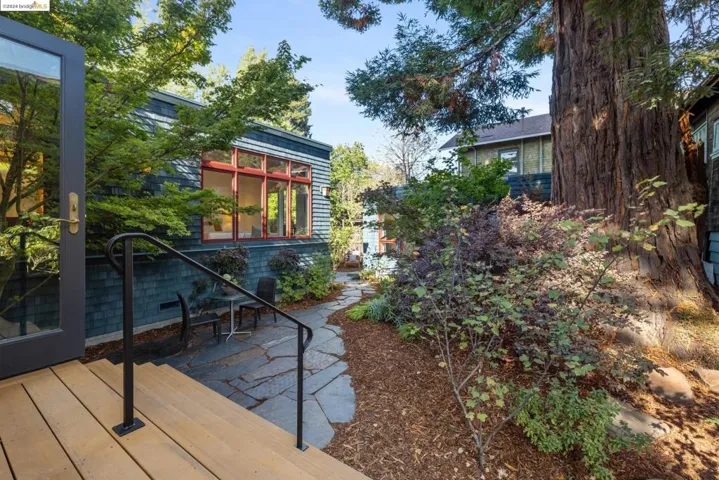 2729 Fulton St, Berkeley, California 94705