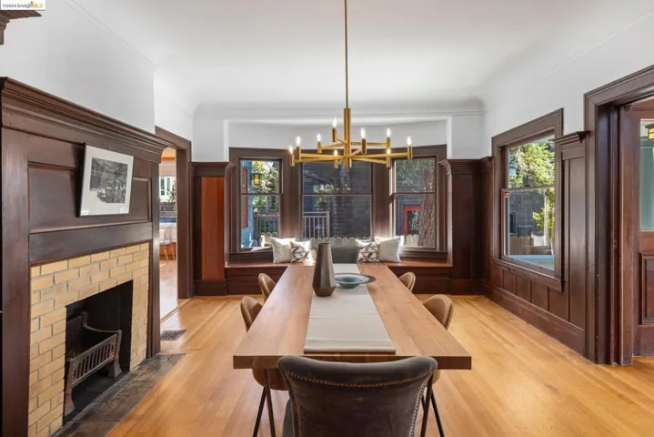 2729 Fulton St, Berkeley, California 94705