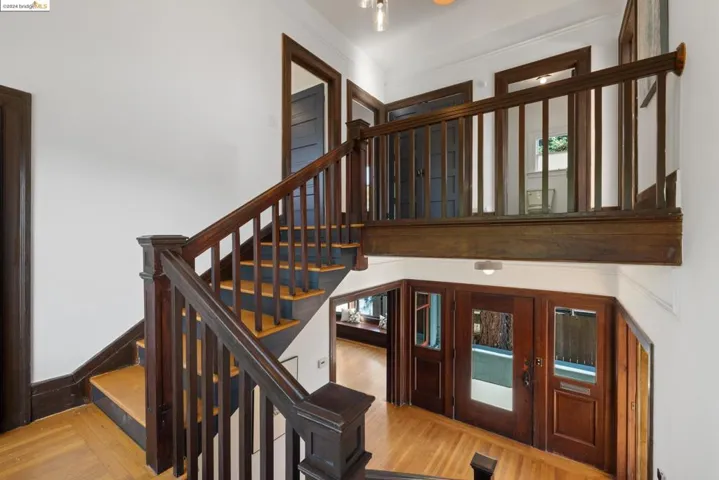2729 Fulton St, Berkeley, California 94705