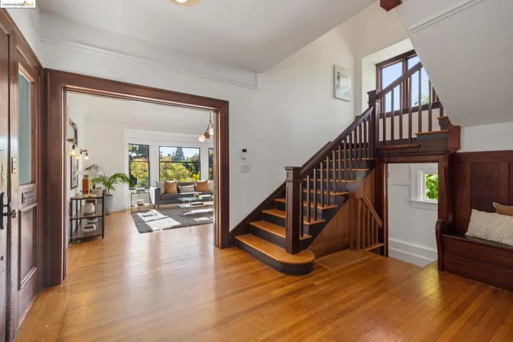 2729 Fulton St, Berkeley, California 94705