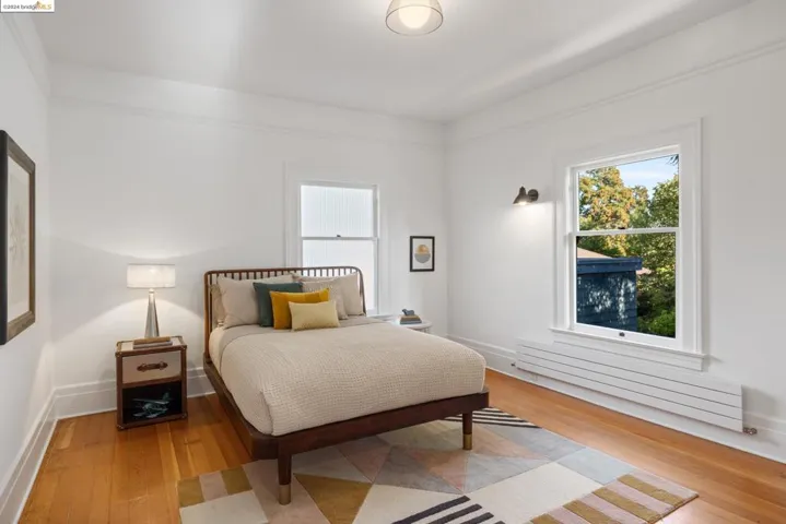 2729 Fulton St, Berkeley, California 94705