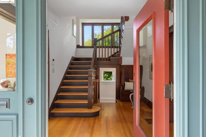 2729 Fulton St, Berkeley, California 94705