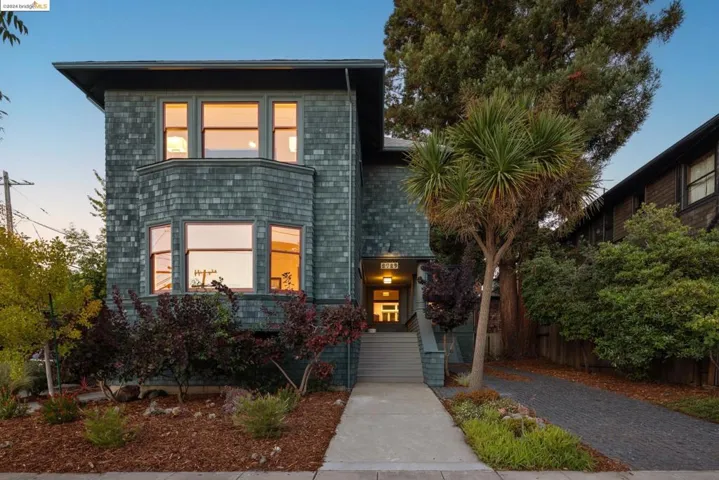 2729 Fulton St, Berkeley, California 94705