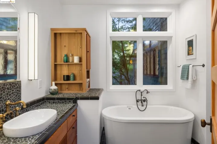 2729 Fulton St, Berkeley, California 94705