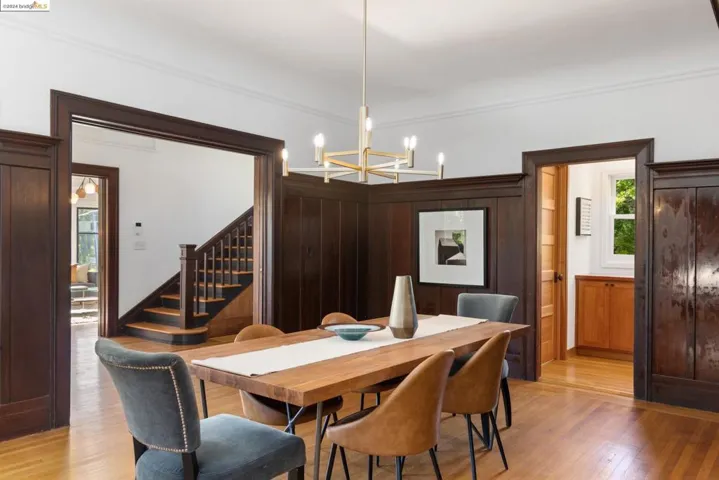 2729 Fulton St, Berkeley, California 94705