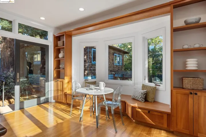 2729 Fulton St, Berkeley, California 94705