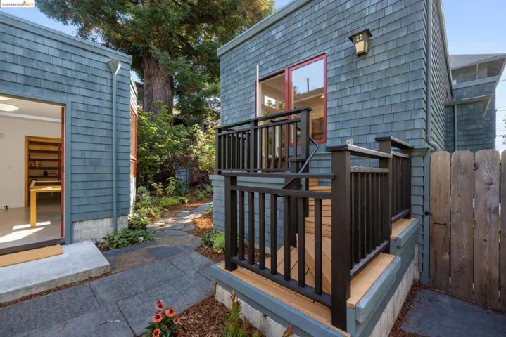 2729 Fulton St, Berkeley, California 94705